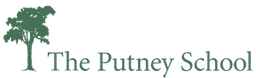 The Putney School logo