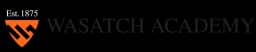 Wasatch Academy logo
