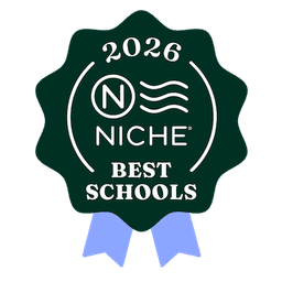 Wayland Academy logo