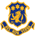 Wilson's Hospital School logo