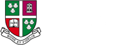 Woodhouse Grove School logo