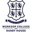 Worksop College logo